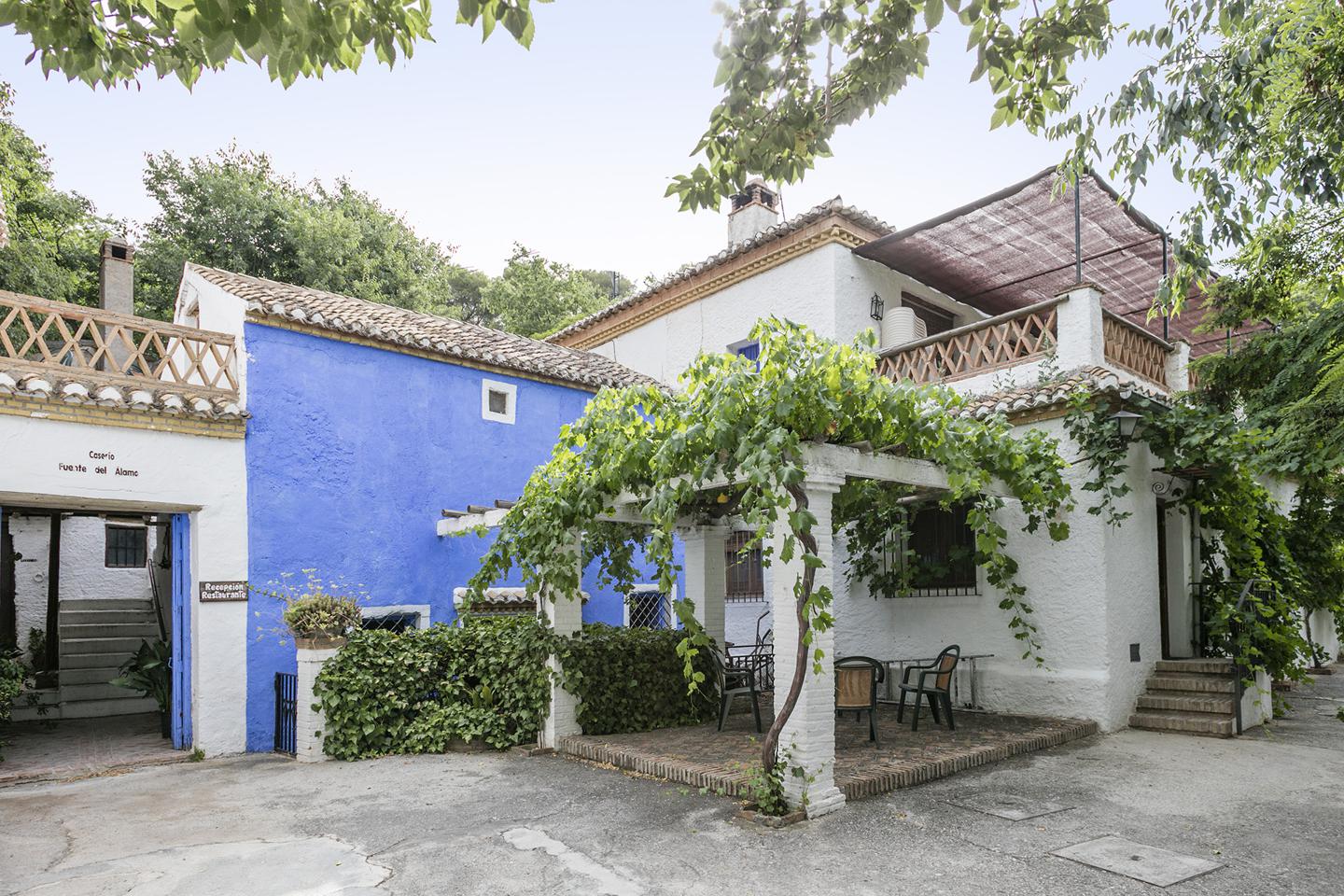 Fotografia propiedad S17