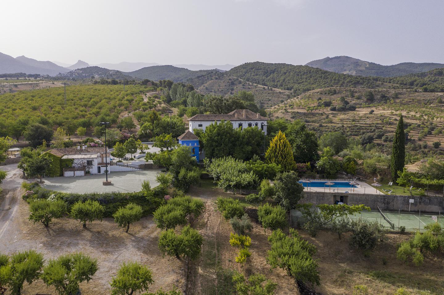 Fotografia propiedad S17