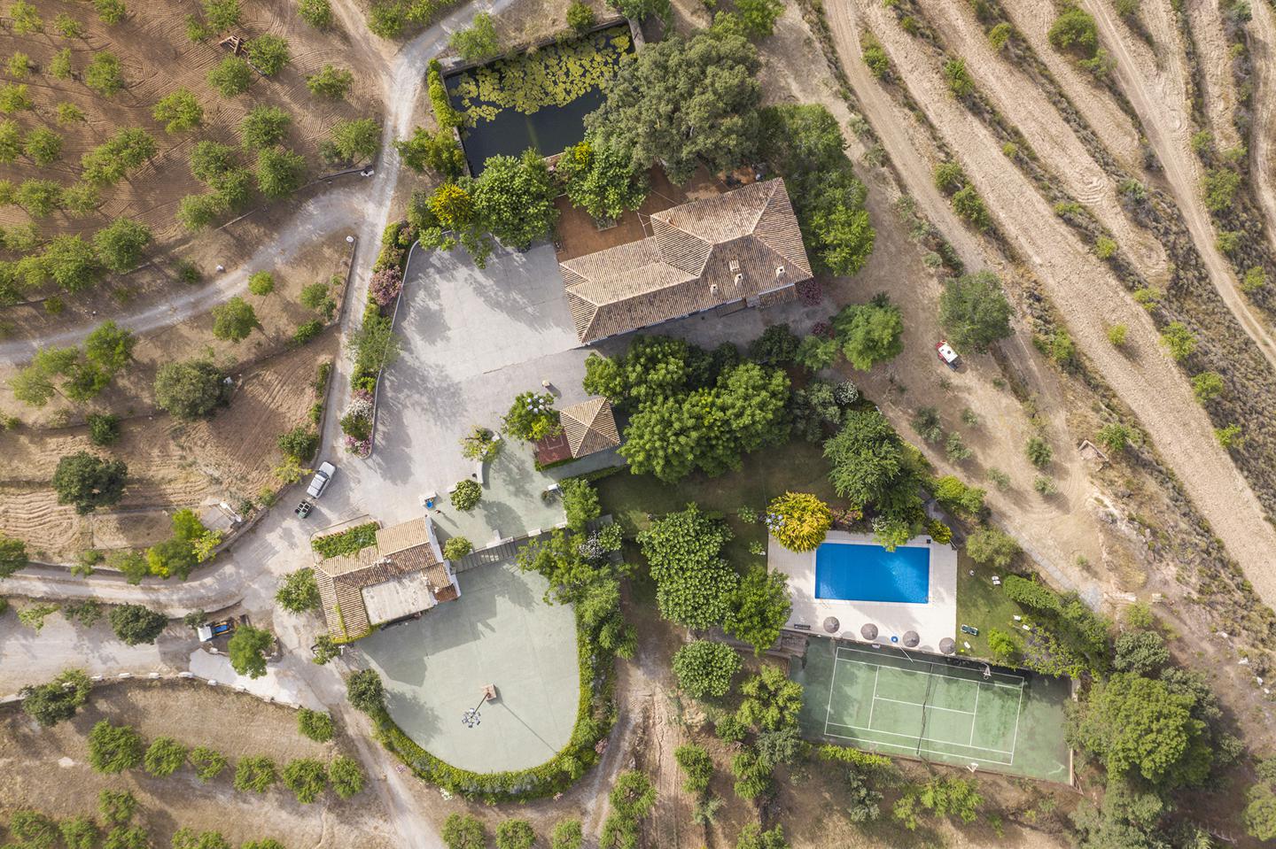 Fotografia propiedad S17