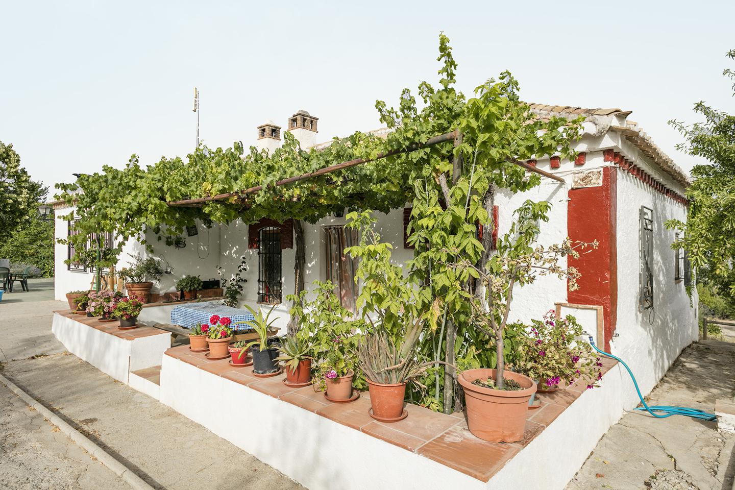 Fotografia propiedad S17