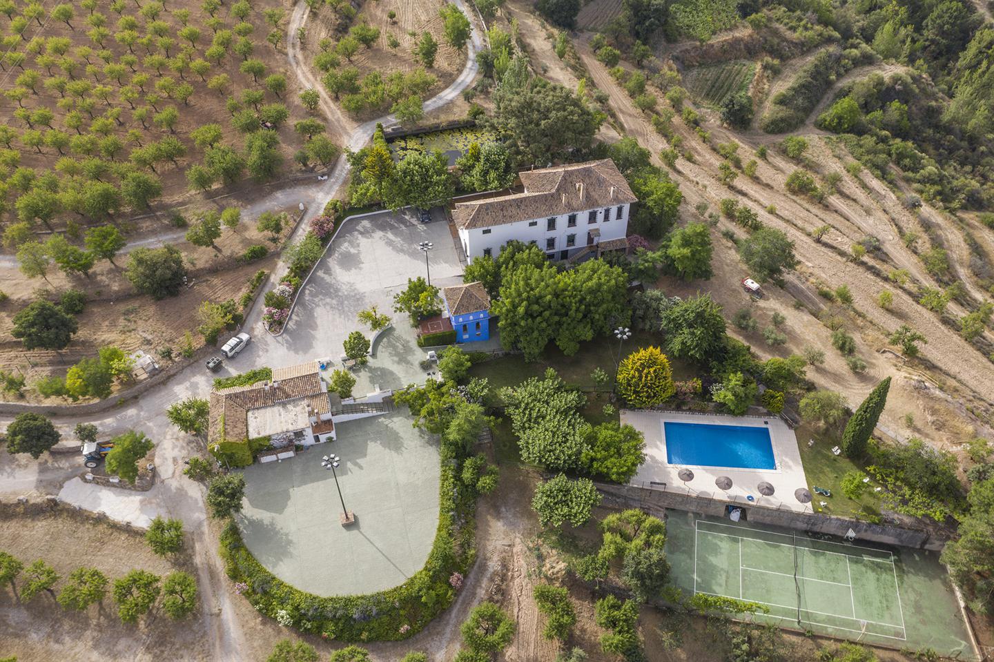 Fotografia propiedad S17