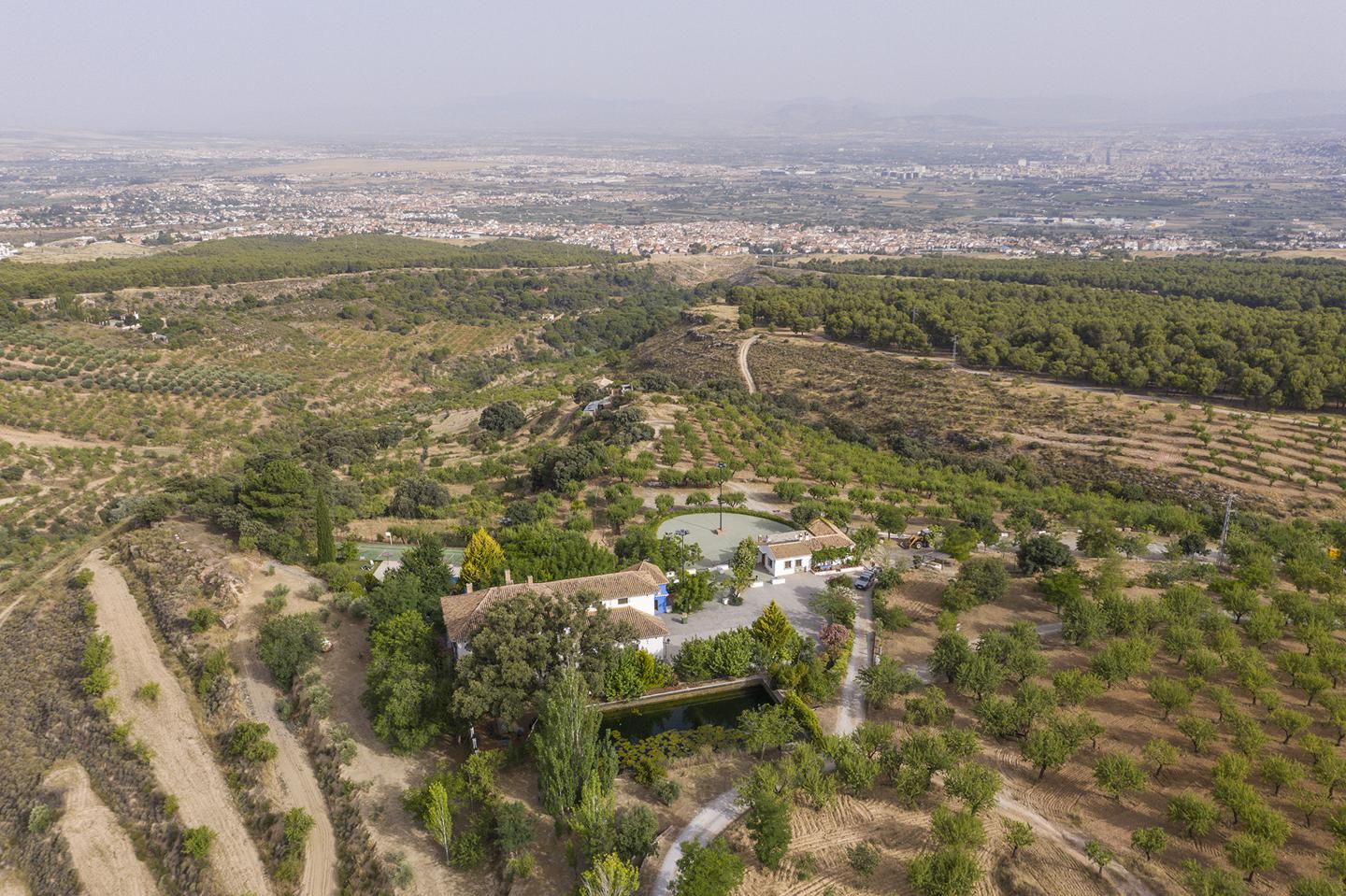 Fotografia propiedad S17