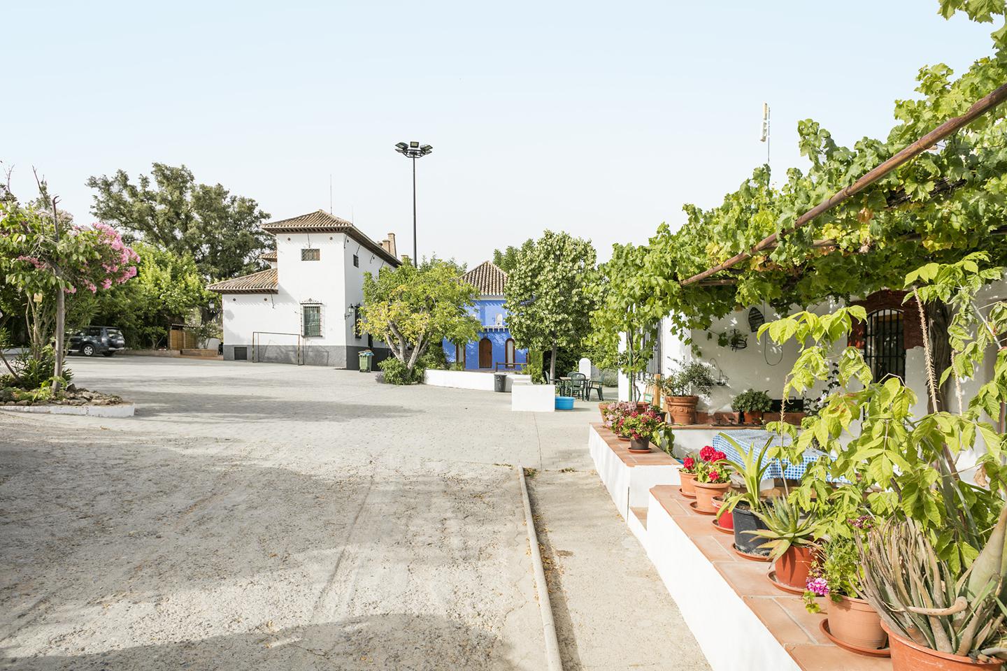 Fotografia propiedad S17