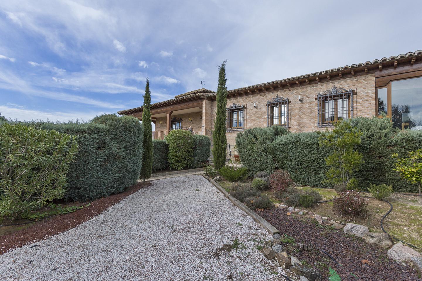 Fotografia propiedad S74