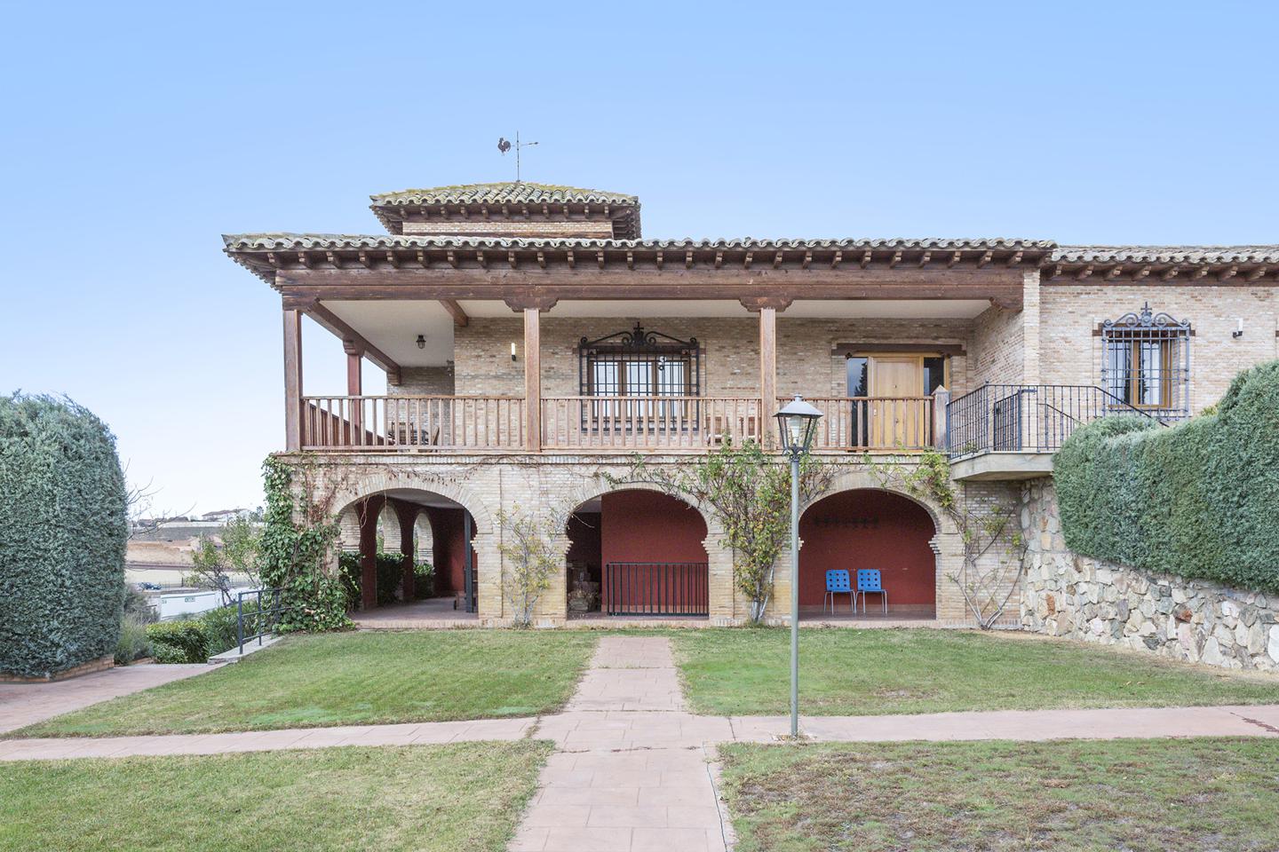 Fotografia propiedad S74