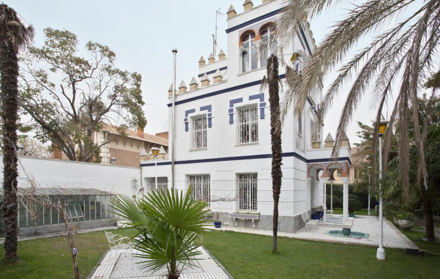 Fotografia propiedad S82