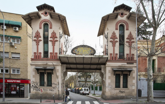 Fotografia propiedad S82