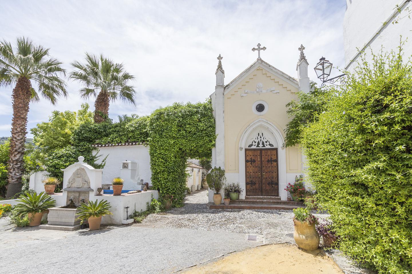 Fotografia propiedad S89