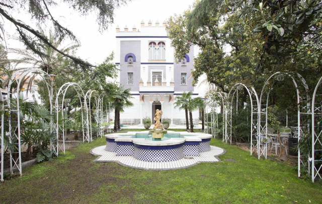 Fotografia propiedad Five character-filled properties for sale in Madrid