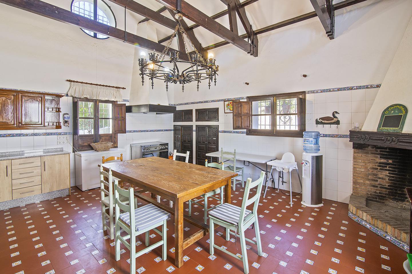 Fotografia propiedad S151