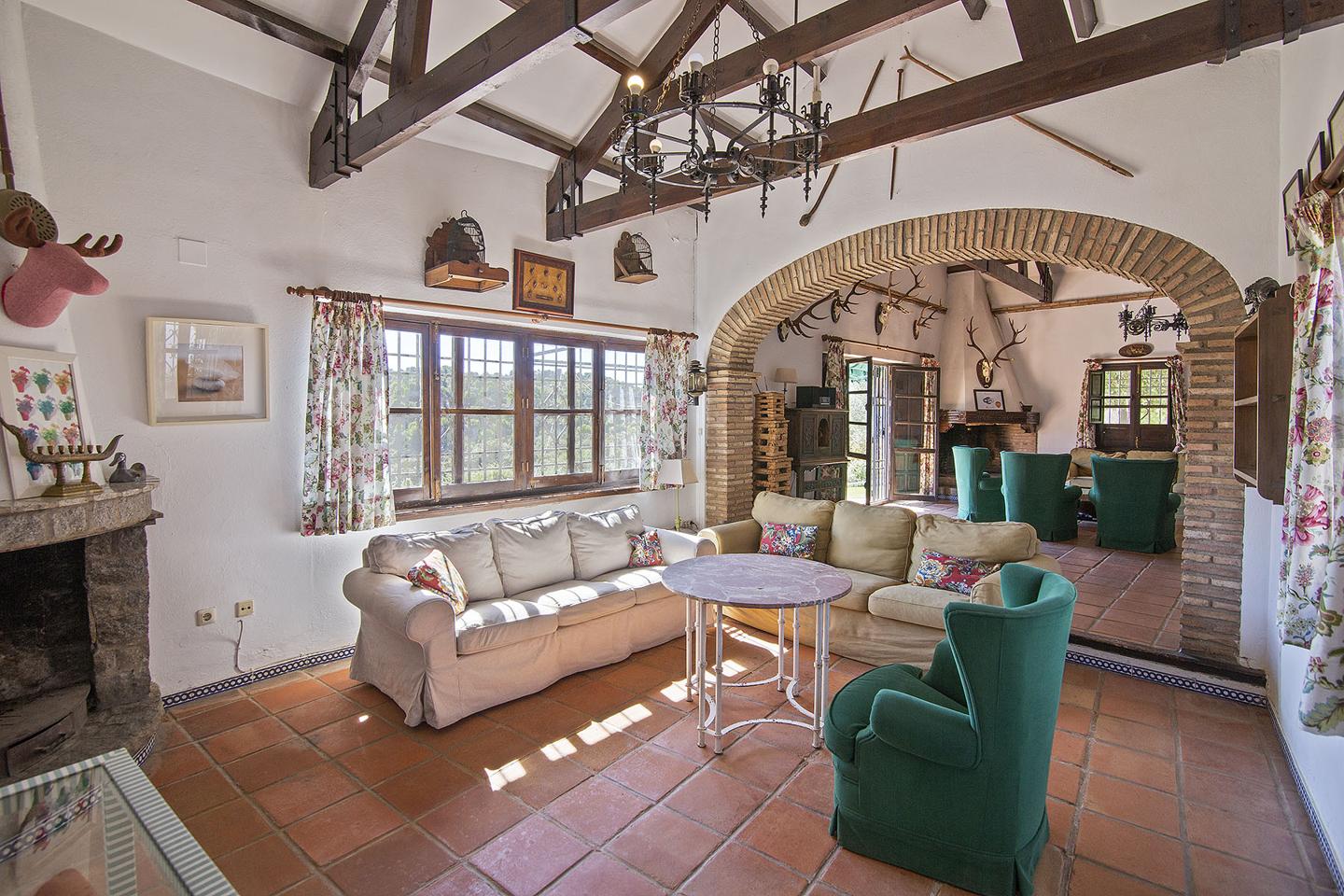 Fotografia propiedad S151