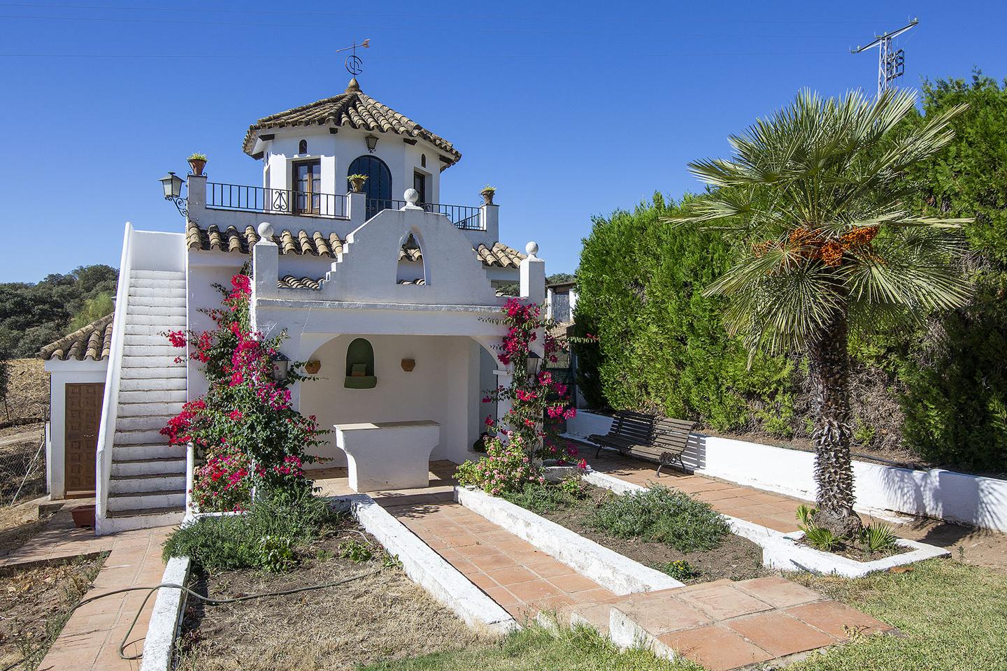 Fotografia propiedad S151