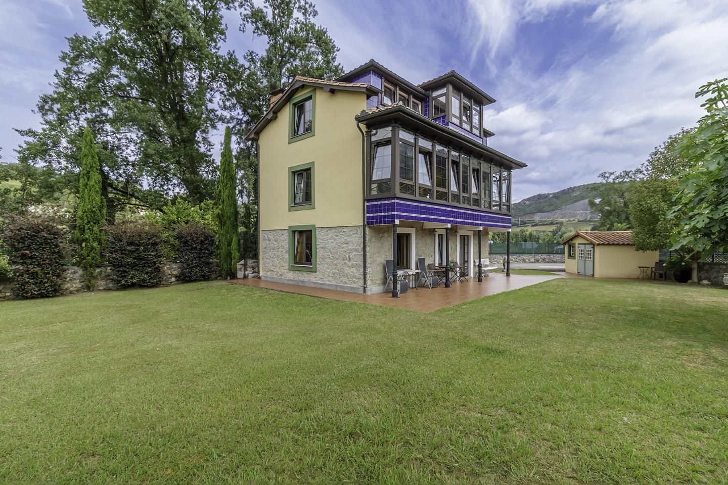 Fotografia propiedad S172