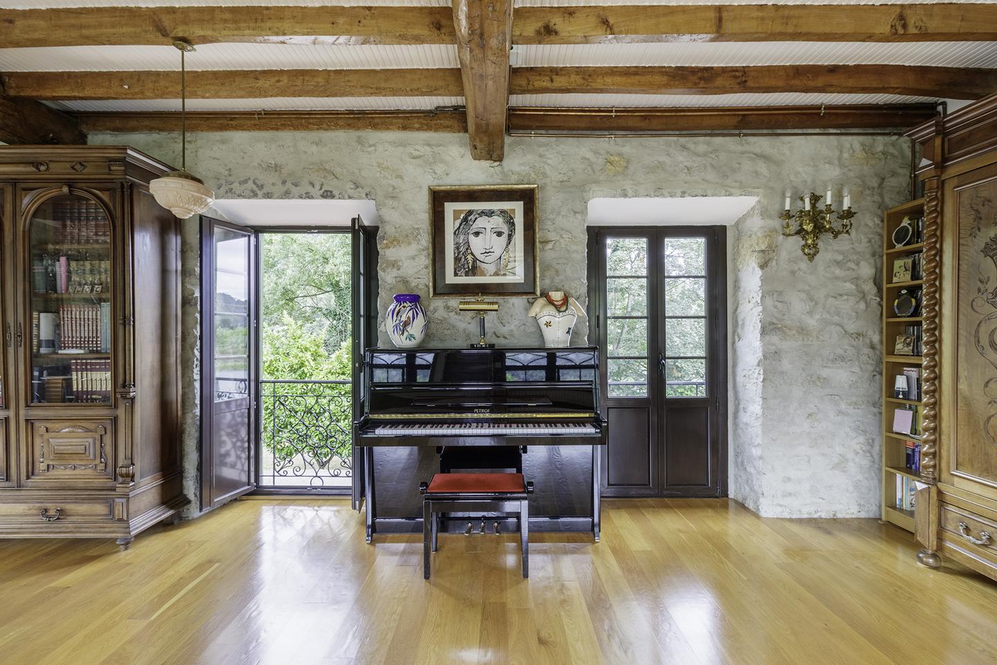 Fotografia propiedad S172