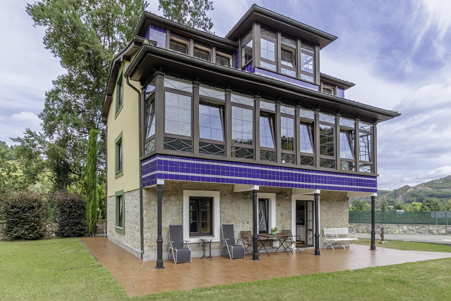 Fotografia propiedad S172