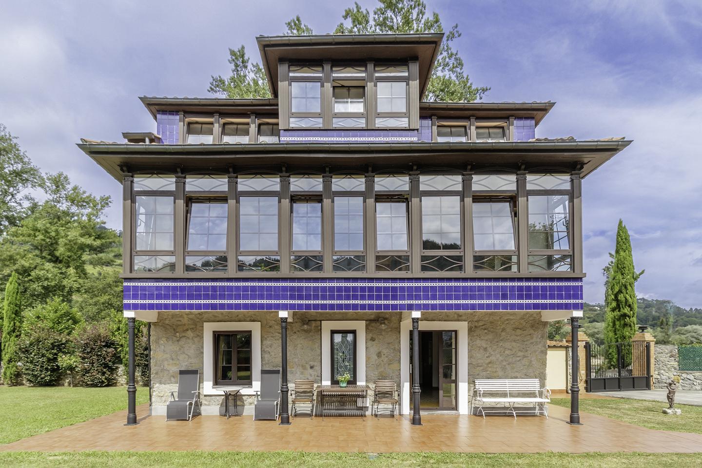 Fotografia propiedad S172