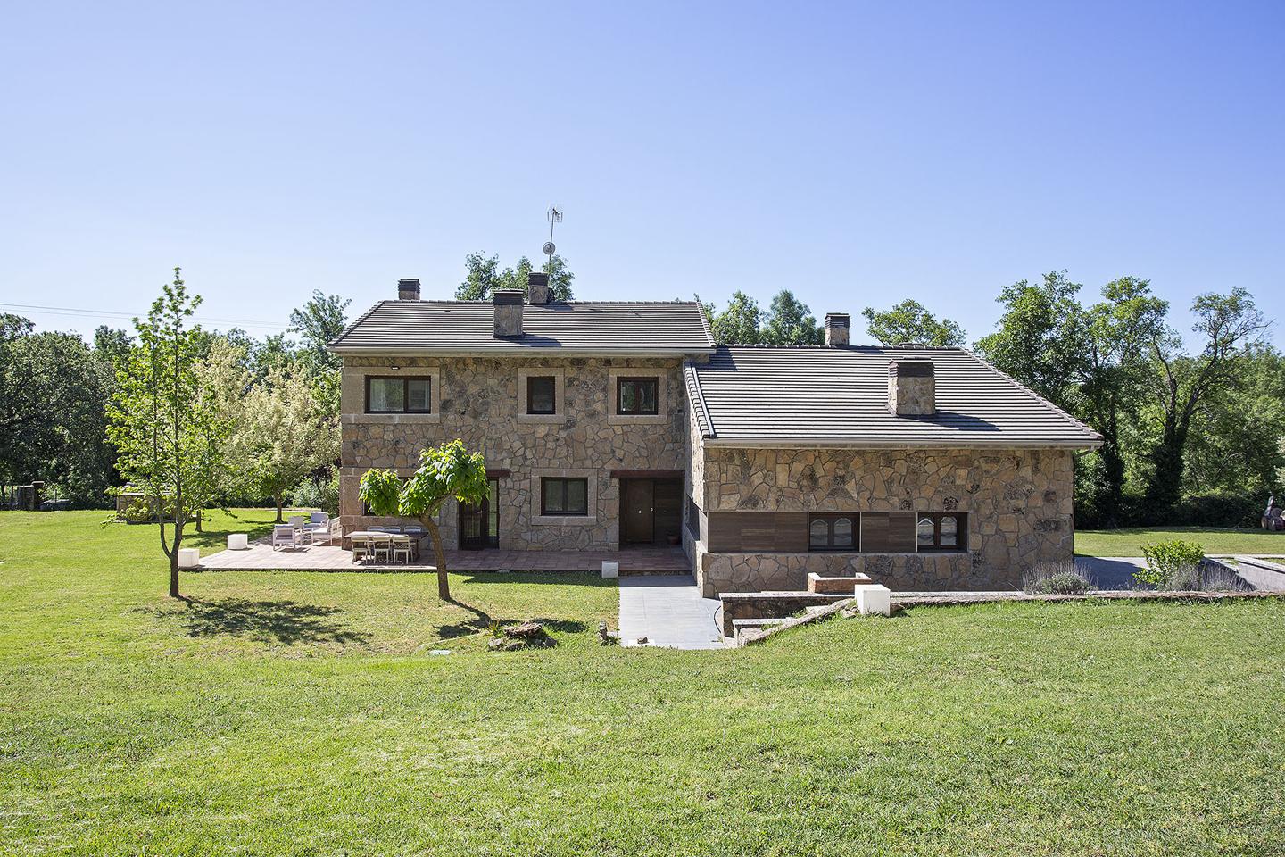 Fotografia propiedad S190