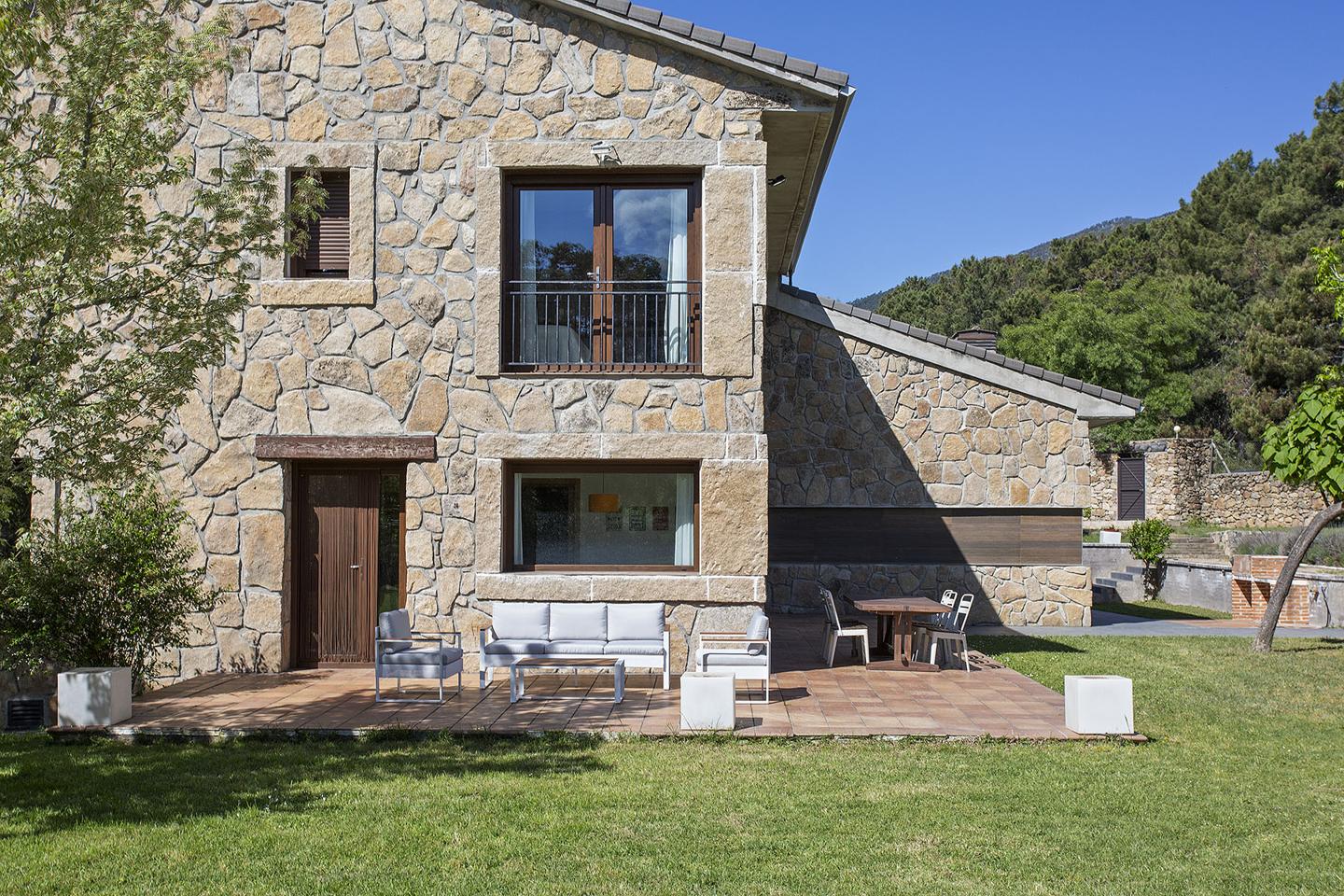 Fotografia propiedad S190