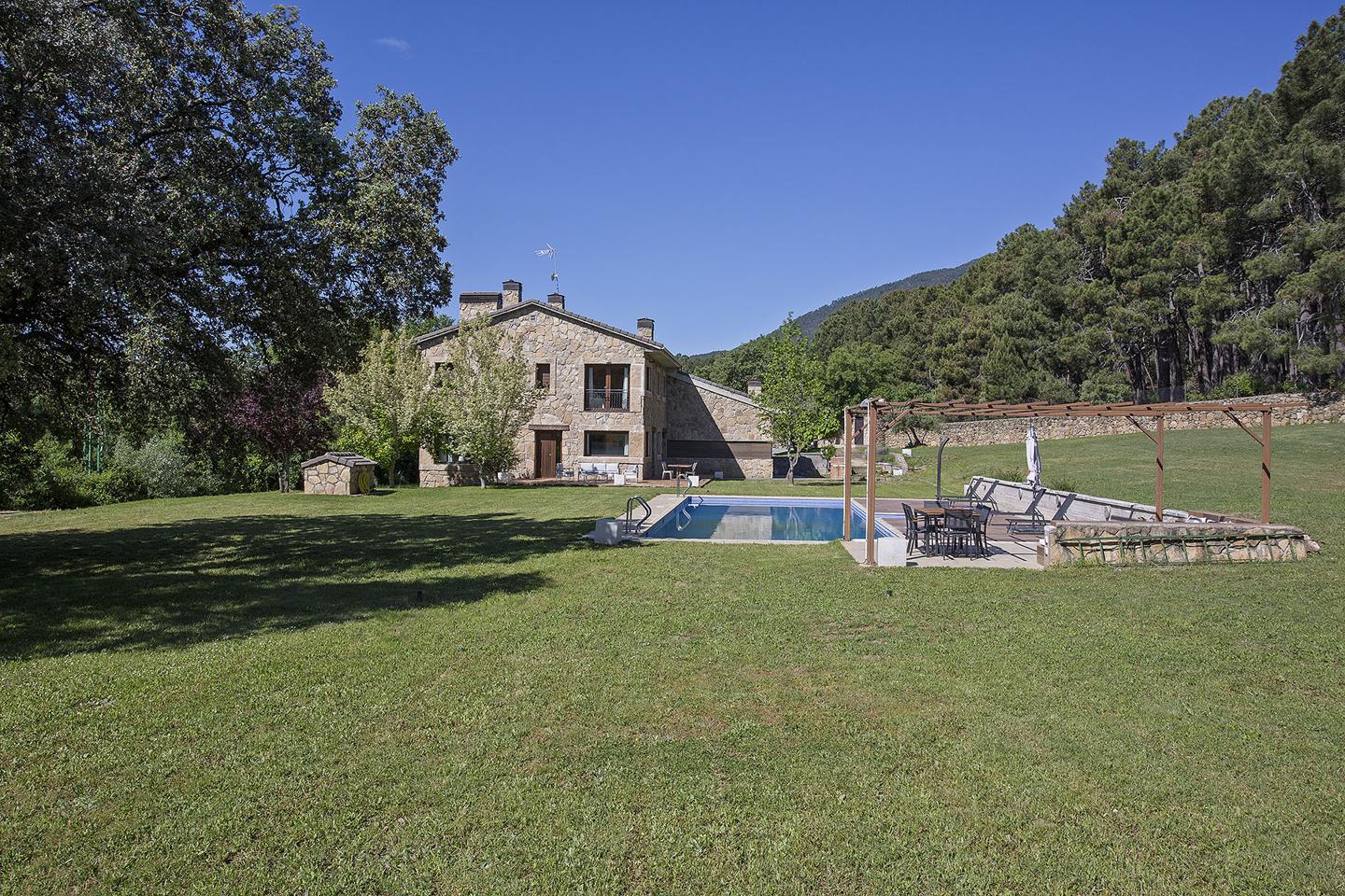 Fotografia propiedad S190