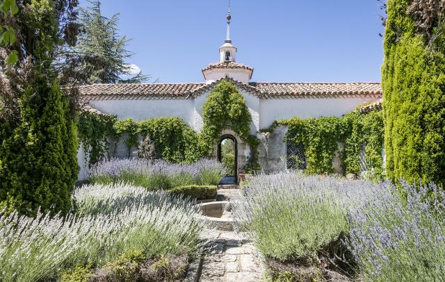 Fotografia propiedad Casas únicas que te harán soñar.