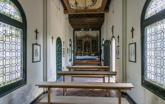 Fotografia propiedad Hot property: five homes with film connections