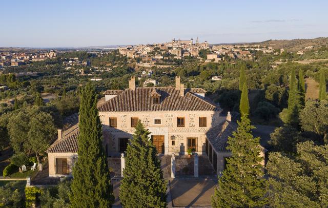 Fotografia propiedad Las casas más caras vendidas en España en 2021