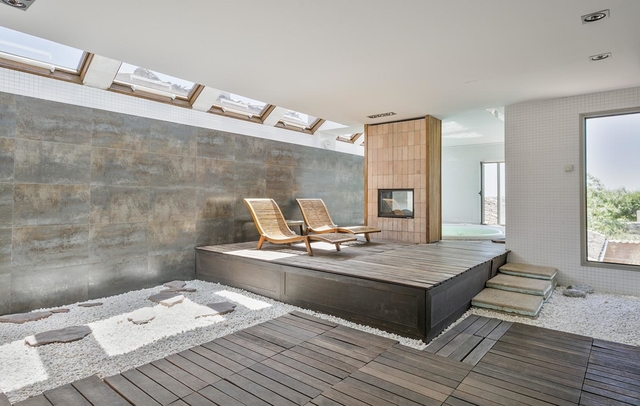 Fotografia propiedad Se vende un hotel de lujo con spa en Turégano