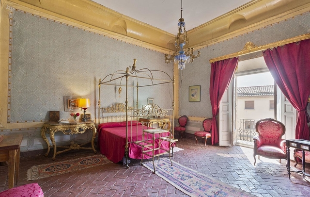 Fotografia propiedad La casa palaciega más cara de Segovia en venta