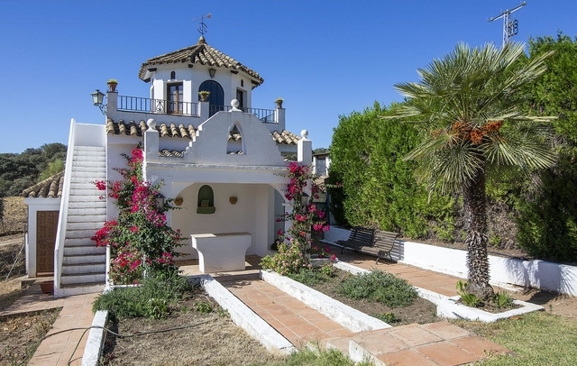 Fotografia propiedad S151