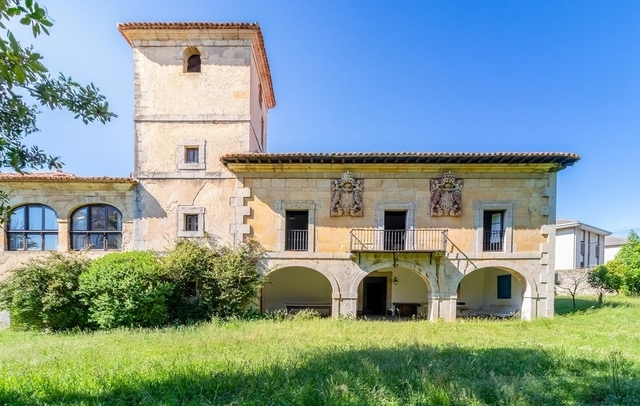 Fotografia propiedad Herederos de la historia: los nuevos dueños de los palacios