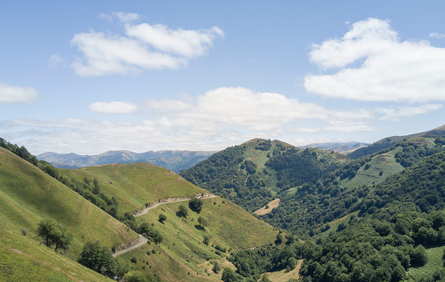Vistas Extraordinarias