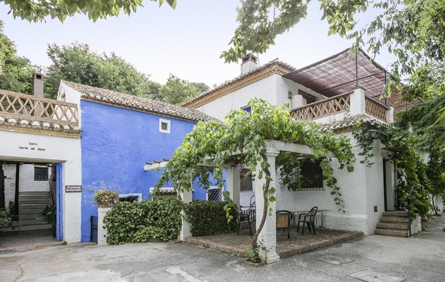 Fotografia propiedad S17