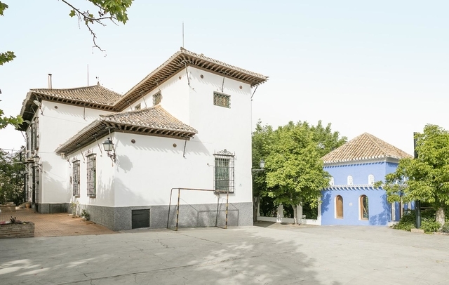 Fotografia propiedad S17