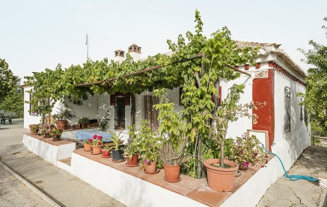 Fotografia propiedad S17