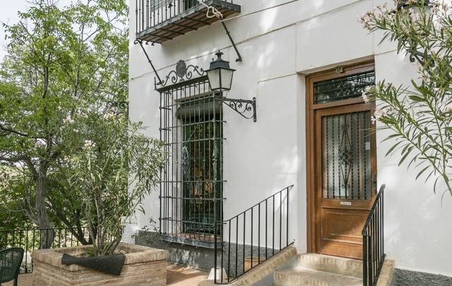 Fotografia propiedad S17