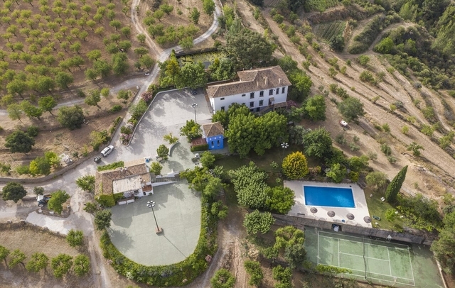 Fotografia propiedad S17