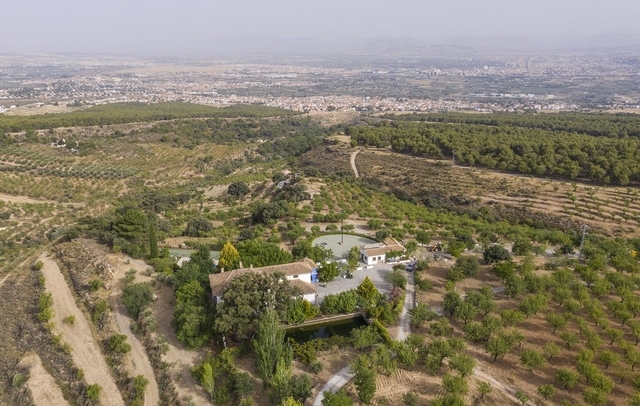 Fotografia propiedad S17