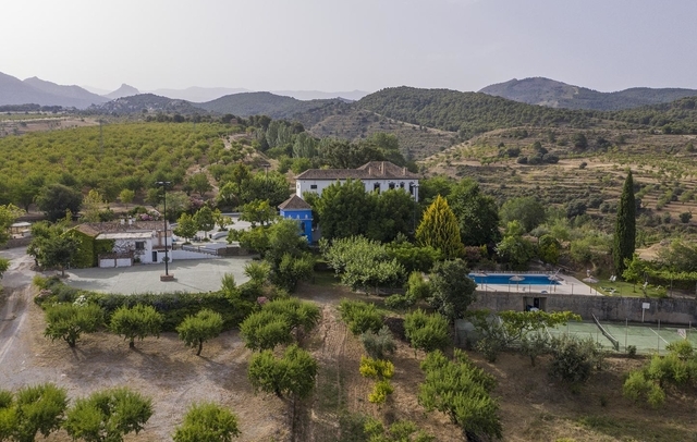 Fotografia propiedad S17