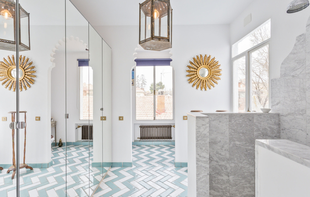 Fotografia propiedad ¿Y si tuviese el spa dentro de casa?