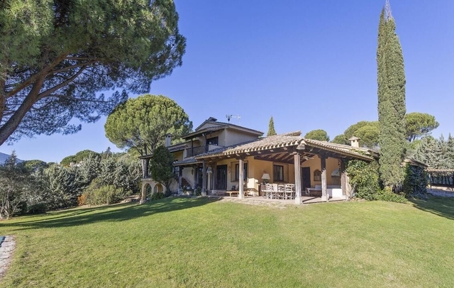 Fotografia propiedad Casas que impactan a primera vista