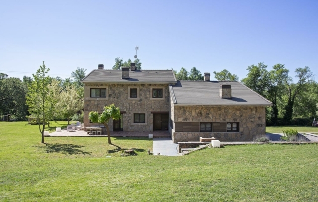 Fotografia propiedad S190