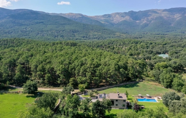 Fotografia propiedad S190