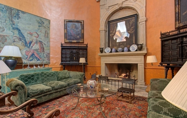 Fotografia propiedad S240