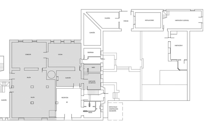 Fotografia propiedad S45